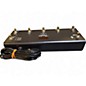 Used Fender GTX-7 Pedal