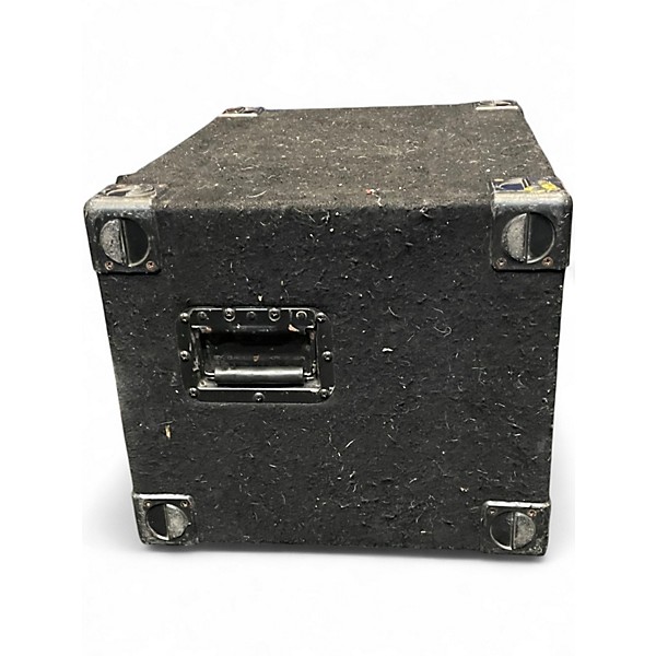 Used Gallien-Krueger 2X10 BLX II Bass Cabinet