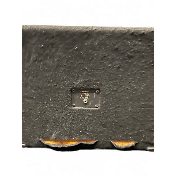 Used Gallien-Krueger 2X10 BLX II Bass Cabinet