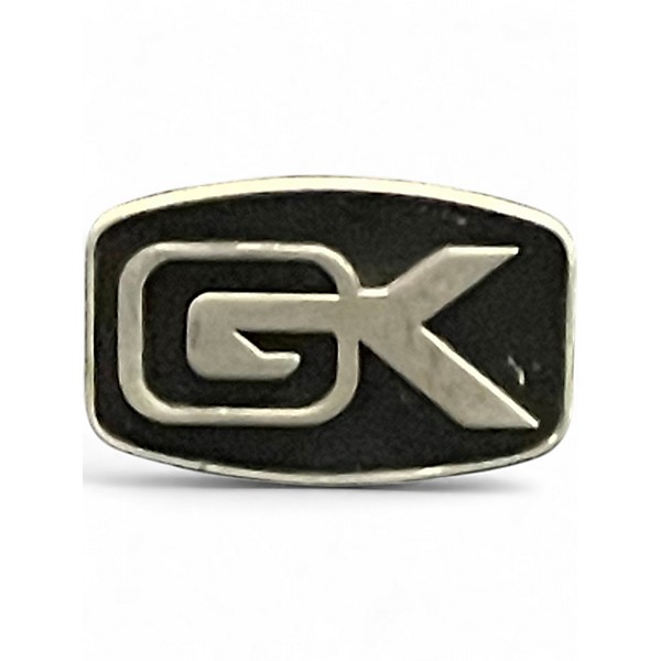 Used Gallien-Krueger 2X10 BLX II Bass Cabinet