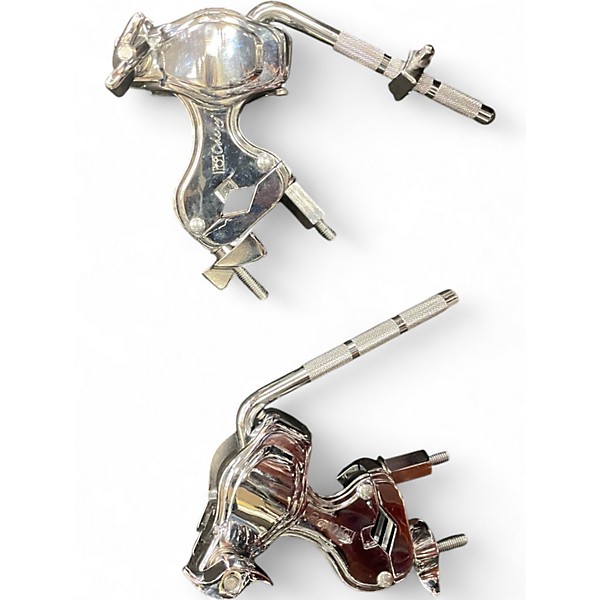 Used Odery 6 Piece Eyedentity Sapelle Sapelle Burst Drum Kit