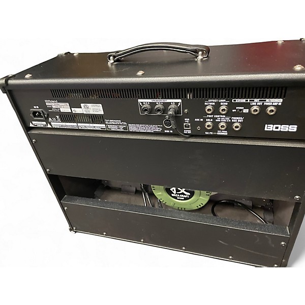 Used BOSS katana art 2 Guitar Combo Amp