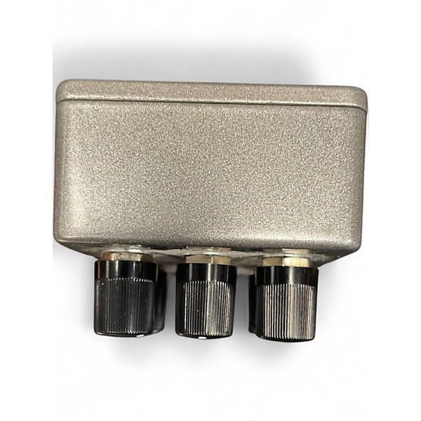 Used Catalinbread Dirty Little Secret Effect Pedal