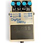 Used BOSS DD7 Digital Delay Effect Pedal thumbnail