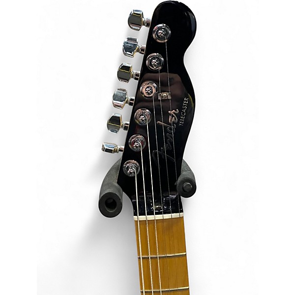 Used Fender AERODYNE TELECASTER Sunburst Solid Body Electric Guitar