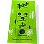 Used Nobels ODR MINI Effect Pedal thumbnail
