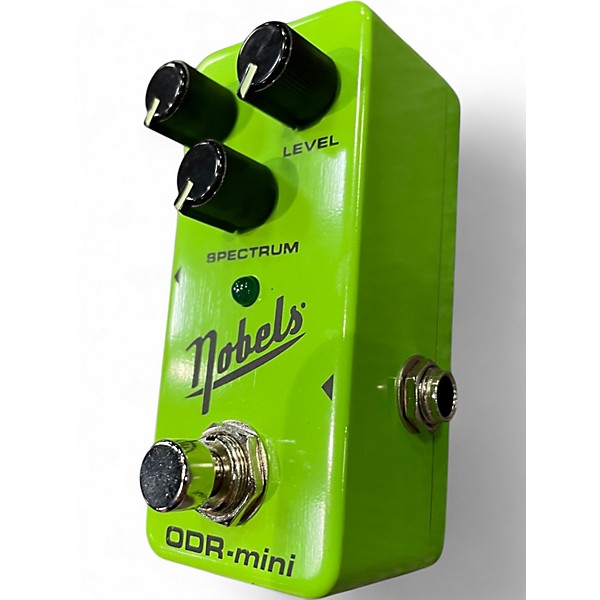 Used Nobels ODR MINI Effect Pedal