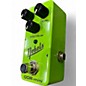 Used Nobels ODR MINI Effect Pedal