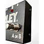 Used Morley ABY Pedal