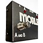 Used Morley ABY Pedal