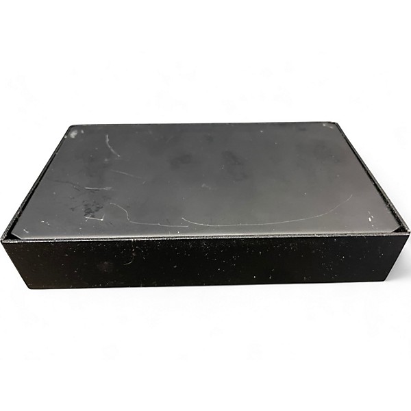 Used Morley ABY Pedal