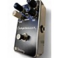 Used Keeley 4 Knob Compressor Effect Pedal