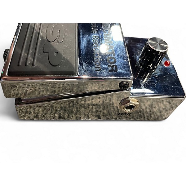 Used Isp Technologies Decimator Noise Reduction Effect Pedal