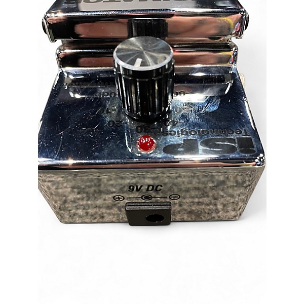 Used Isp Technologies Decimator Noise Reduction Effect Pedal