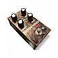 Used Electronic Audio Experiments MIRROR HOUSE Effect Pedal