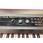 Used KORG Krome 88 Key Keyboard Workstation