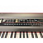 Used KORG Krome 88 Key Keyboard Workstation