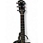 Used Taylor 214CE Deluxe Black Acoustic Electric Guitar