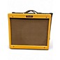 Used Fender Blues Junior 15W 1x12 Tube Guitar Combo Amp thumbnail