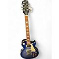 Epiphone Les Paul Standard Pro Blue Solid Body Electric Guitar