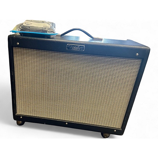Used Fender Hot Rod Deluxe IV 40W 1x12 Tube Guitar Combo Amp