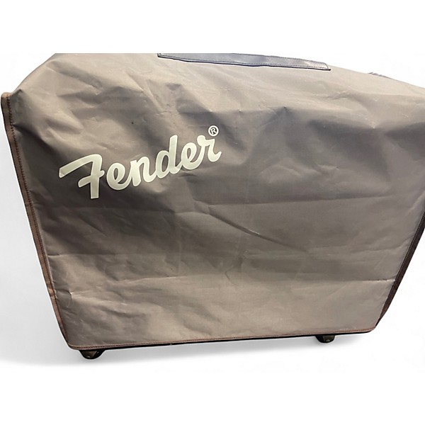 Used Fender Hot Rod Deluxe IV 40W 1x12 Tube Guitar Combo Amp