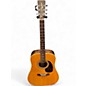 Used Alvarez 5023 Natural Acoustic Guitar thumbnail