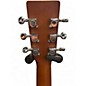 Used Alvarez 5023 Natural Acoustic Guitar