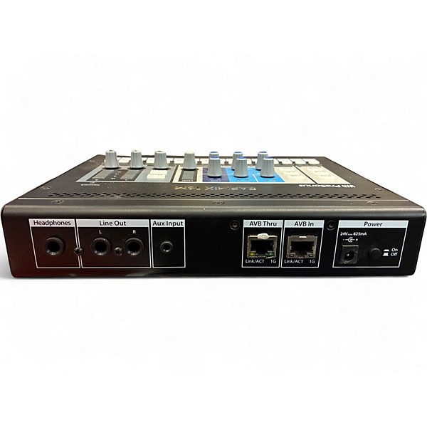 Used PreSonus EARMIX 16M Signal Processor