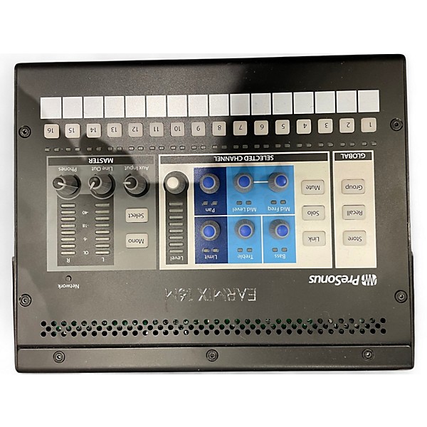 Used PreSonus SW5E Signal Processor