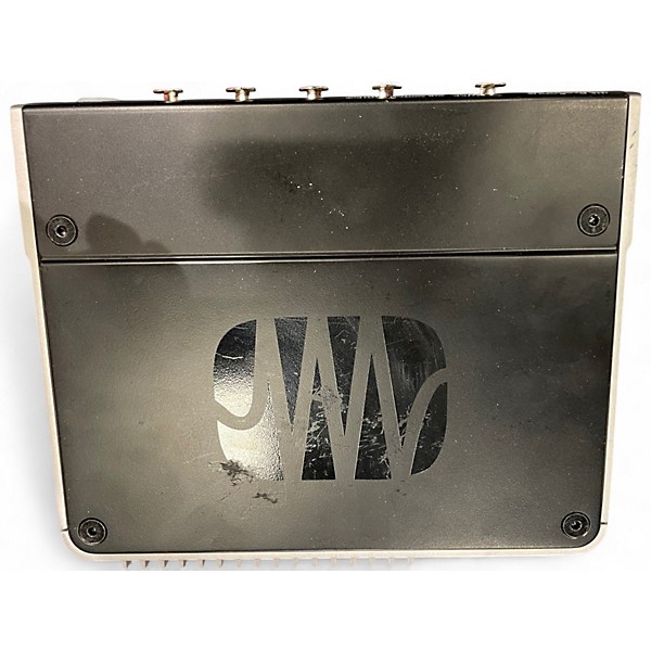 Used PreSonus SW5E Signal Processor