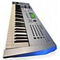 Used Yamaha Motif ES6 61 Key Keyboard Workstation