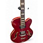 Used Ibanez AFS75T Artcore Cherry Hollow Body Electric Guitar thumbnail