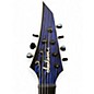 Used Jackson PRO SERIES DK HT7 BLUE SANDBLAST Solid Body Electric Guitar