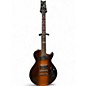 Used Ibanez ART300 Tobacco Burst Solid Body Electric Guitar thumbnail
