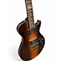 Used Ibanez ART300 Tobacco Burst Solid Body Electric Guitar