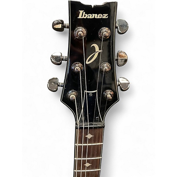 Used Ibanez ART300 Tobacco Burst Solid Body Electric Guitar