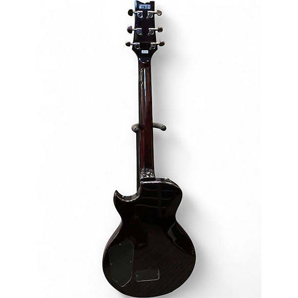 Used Ibanez ART300 Tobacco Burst Solid Body Electric Guitar