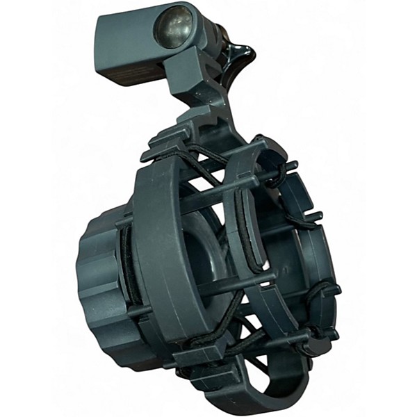 Used AKG C414XLII Condenser Microphone