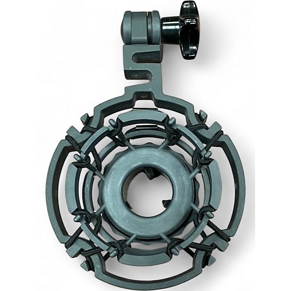 Used AKG C414XLII Condenser Microphone