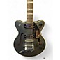 Used Gretsch Guitars STREAMLINER G2655T STERLING GREEN Hollow Body Electric Guitar