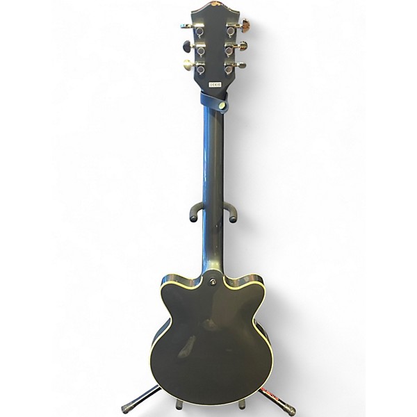 Used Gretsch Guitars STREAMLINER G2655T STERLING GREEN Hollow Body Electric Guitar