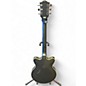 Used Gretsch Guitars STREAMLINER G2655T STERLING GREEN Hollow Body Electric Guitar