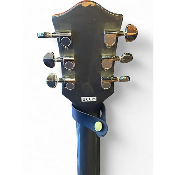 Used Gretsch Guitars STREAMLINER G2655T STERLING GREEN Hollow Body Electric Guitar