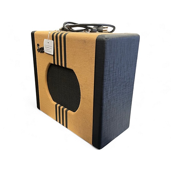 Used Supro delta king 10 Guitar Combo Amp