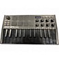 Used Akai Professional MPK Mini MIDI Controller thumbnail