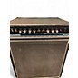 Used Acoustic B200 200W 1x15 Bass Combo Amp thumbnail