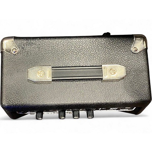 Used Fender Frontman 10G 10W Guitar Combo Amp