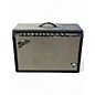 Used Fender Deluxe VM 40W 1x12 Tube Guitar Combo Amp