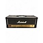 Used Marshall DSL100H 100W Tube Guitar Amp Head thumbnail